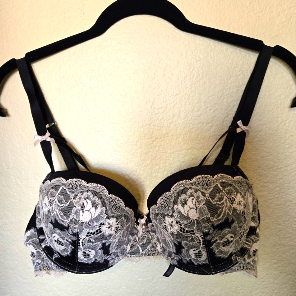 Dream Angels balconet bra